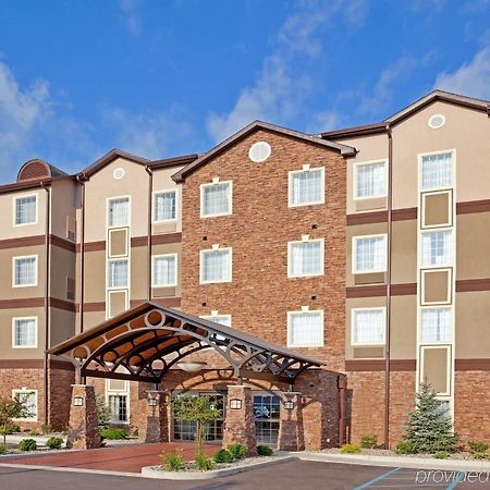 Staybridge Suites Elkhart North By Ihg Exterior photo