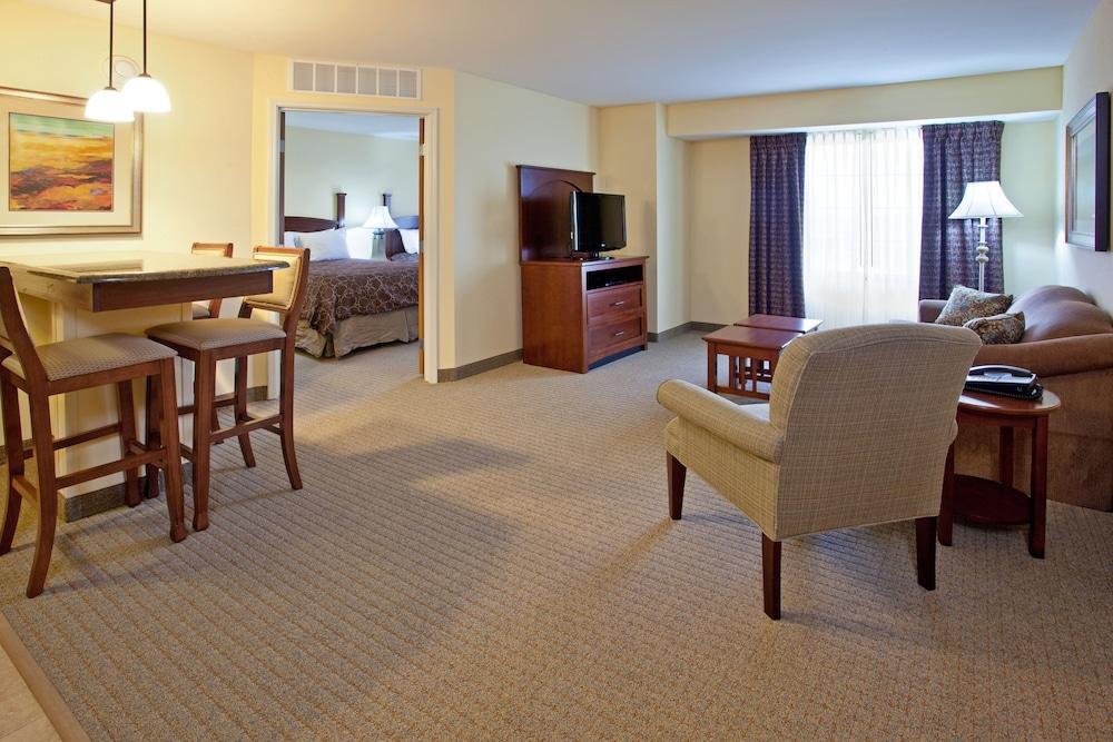 Staybridge Suites Elkhart North By Ihg Exterior photo