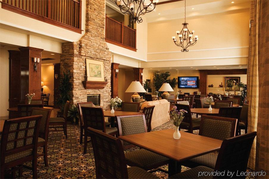 Staybridge Suites Elkhart North By Ihg Exterior photo