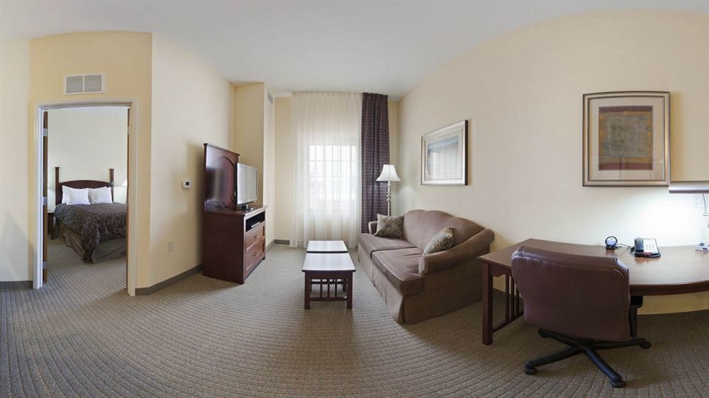 Staybridge Suites Elkhart North By Ihg Exterior photo