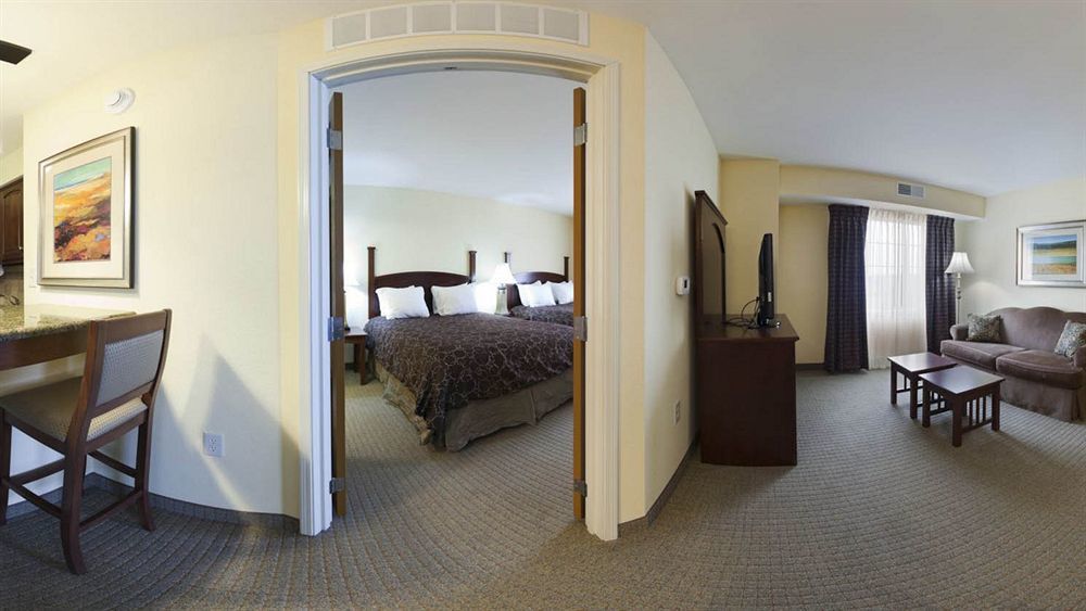 Staybridge Suites Elkhart North By Ihg Exterior photo