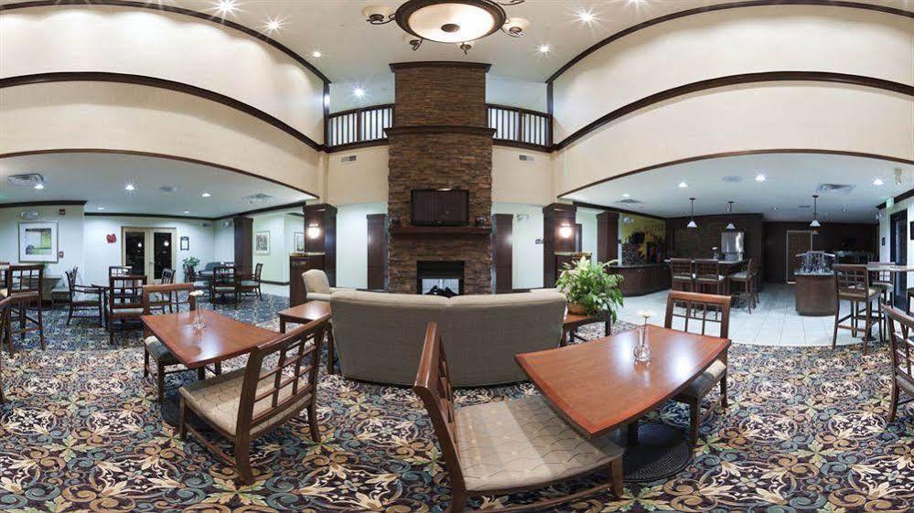 Staybridge Suites Elkhart North By Ihg Exterior photo
