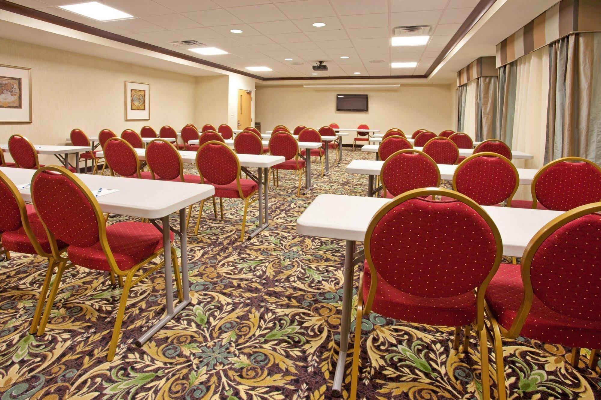 Staybridge Suites Elkhart North By Ihg Exterior photo