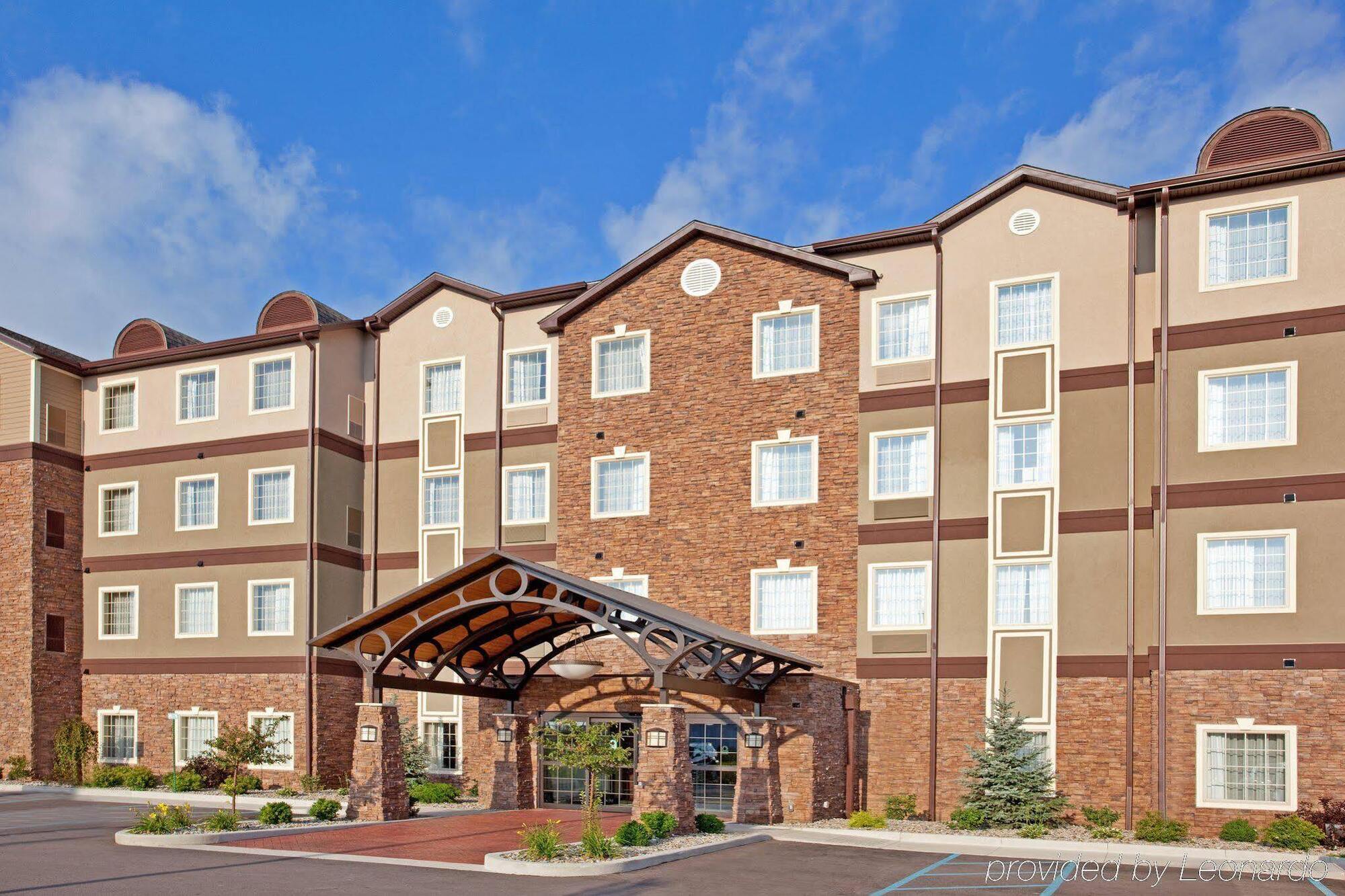 Staybridge Suites Elkhart North By Ihg Exterior photo
