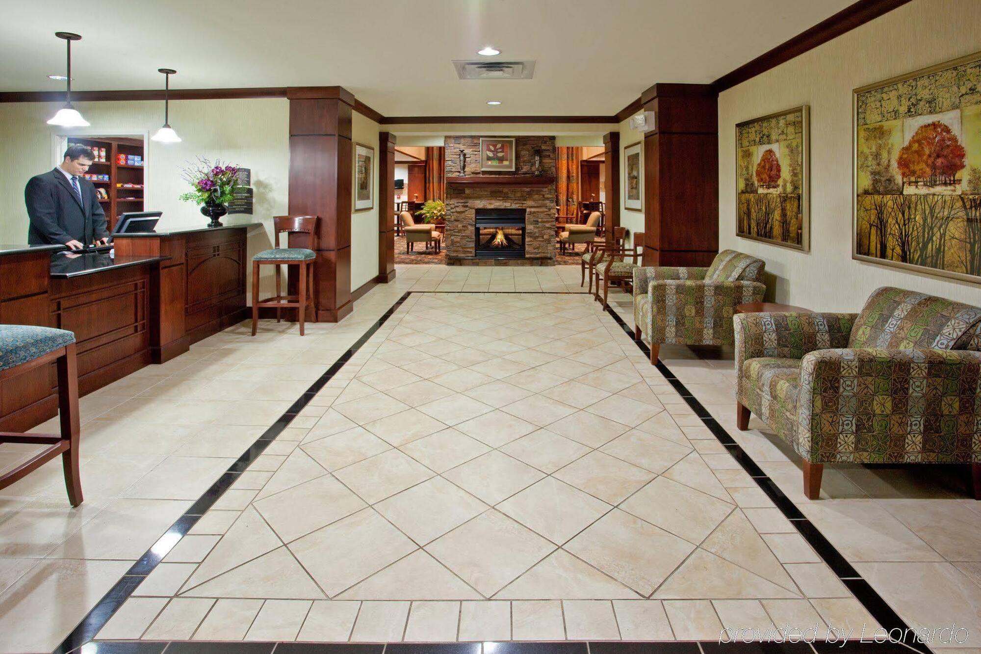 Staybridge Suites Elkhart North By Ihg Exterior photo