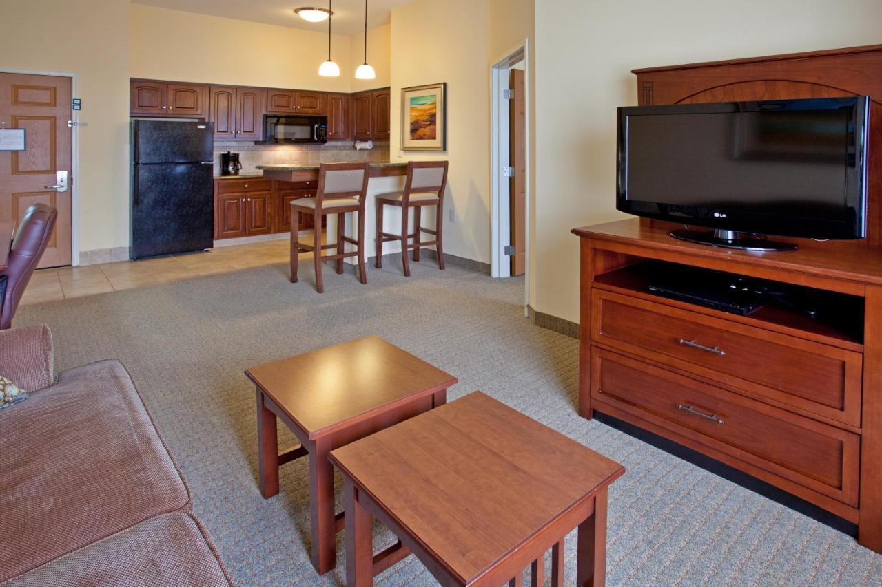 Staybridge Suites Elkhart North By Ihg Exterior photo