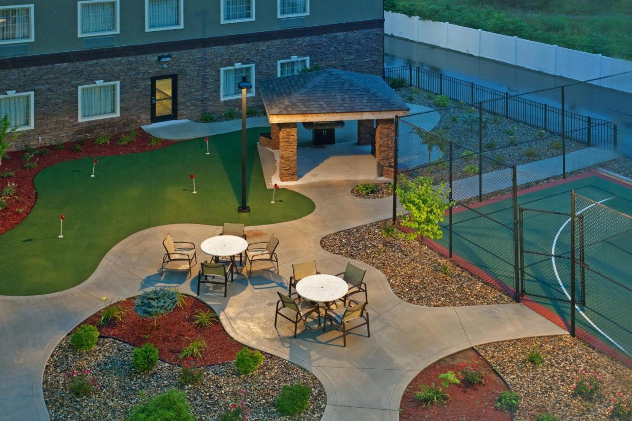 Staybridge Suites Elkhart North By Ihg Exterior photo