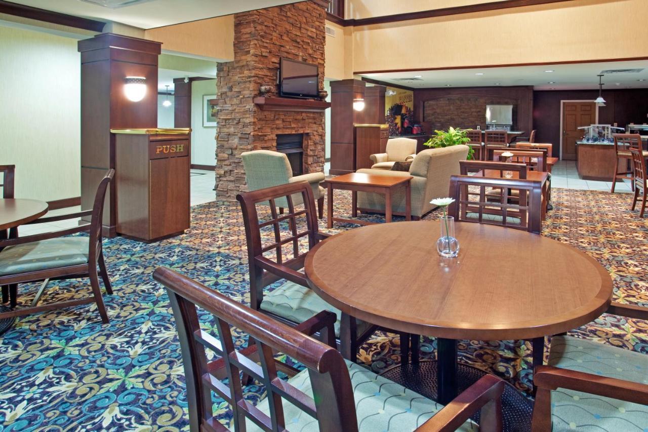 Staybridge Suites Elkhart North By Ihg Exterior photo